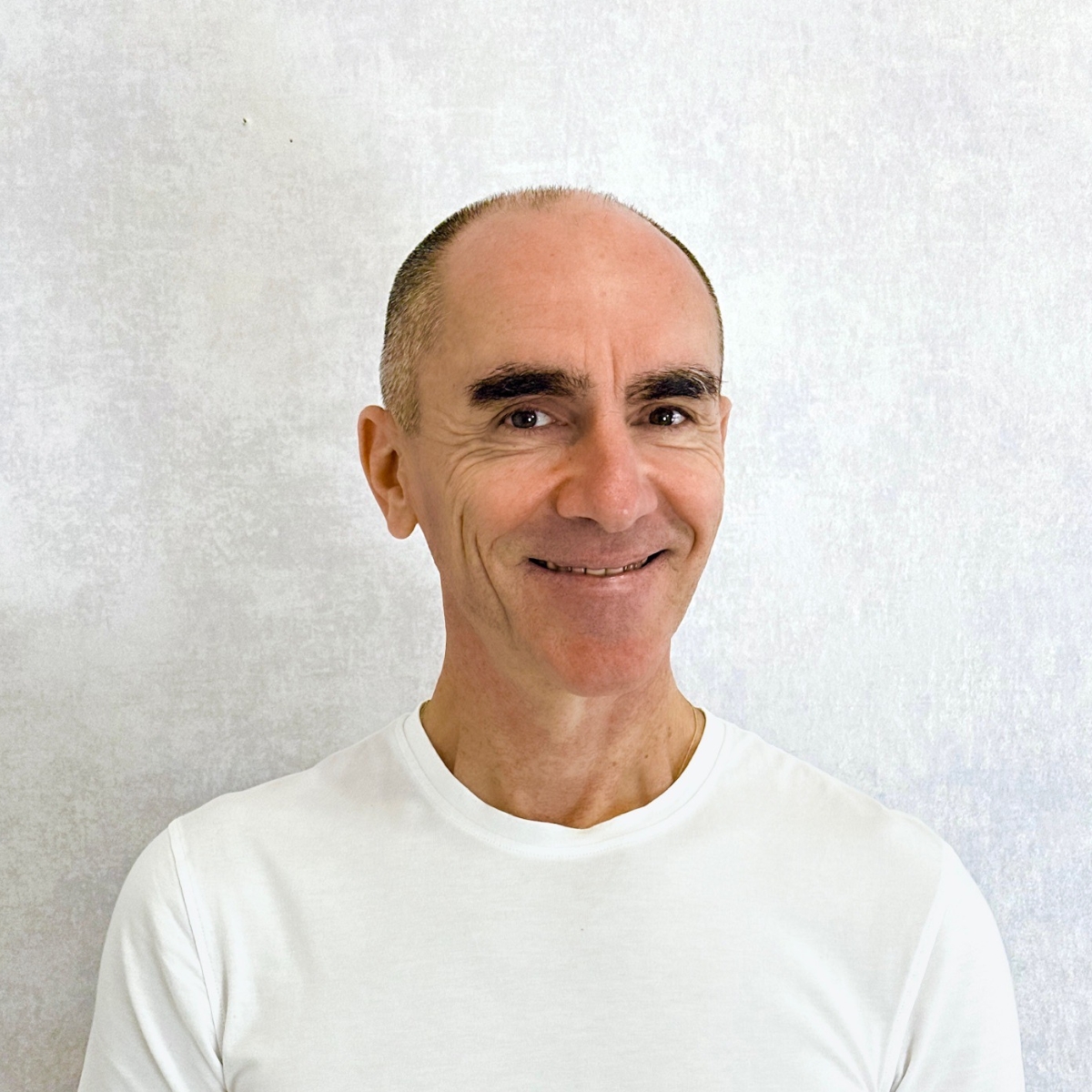 fotografie vyučujícího